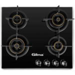 GILMA EBONY 4BR