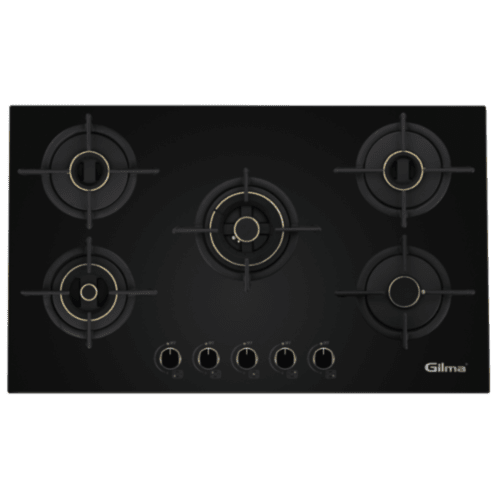 GILMA EBONY 5 BR