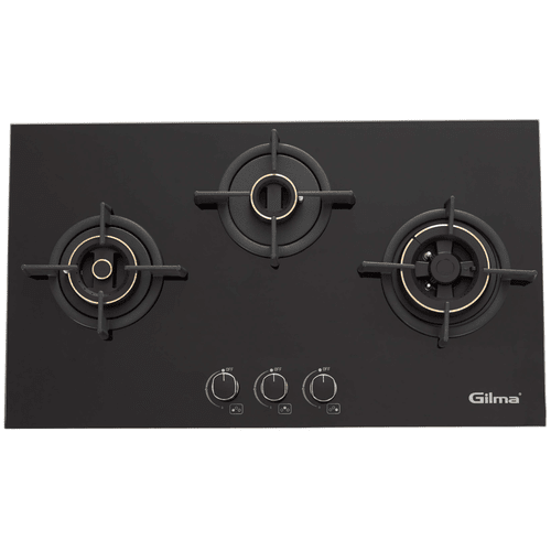 GILMA EBONY 3BR