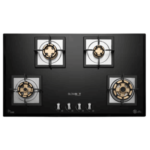 BLOWHOT KRYPTON 4S (BLACK)90CM