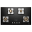 BLOWHOT KRYPTON 4S (BLACK)90CM