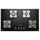 BLOWHOT KRYPTON 4S (BLACK)90CM