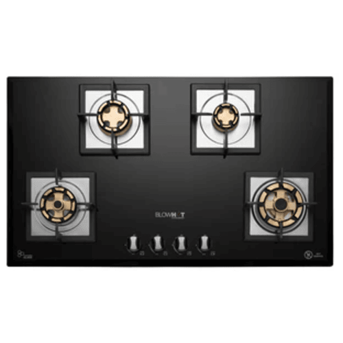 BLOWHOT KRYPTON 4S (BLACK)90CM