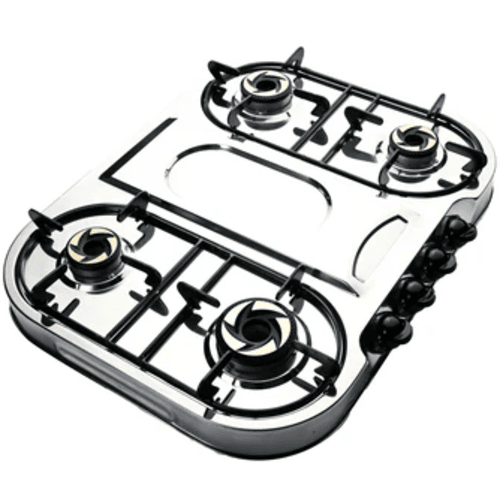 BLOWHOT ONYX 4B SS(MANUAL)