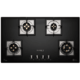 BLOWHOT PENTAGON 4S (BLACK)90CM