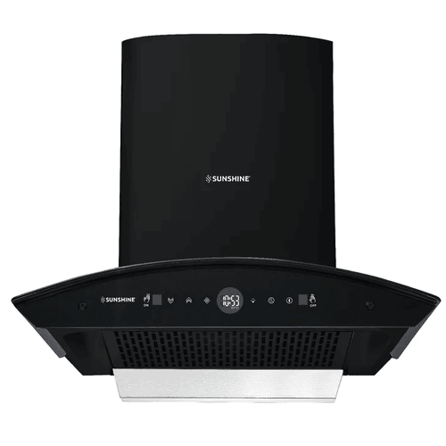 SUNSHINE ZEST PRO 60CM