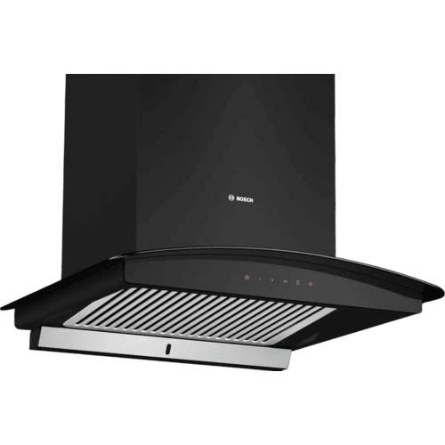 BOSCH DWHA68G60I 60CM CHIMNEY