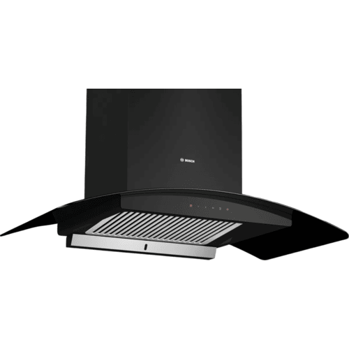 BOSCH DWHA98G60I 60CM CHIMNEY