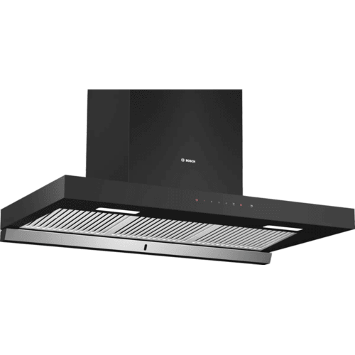 BOSCH DWBA98H60I 90CM CHIMNEY